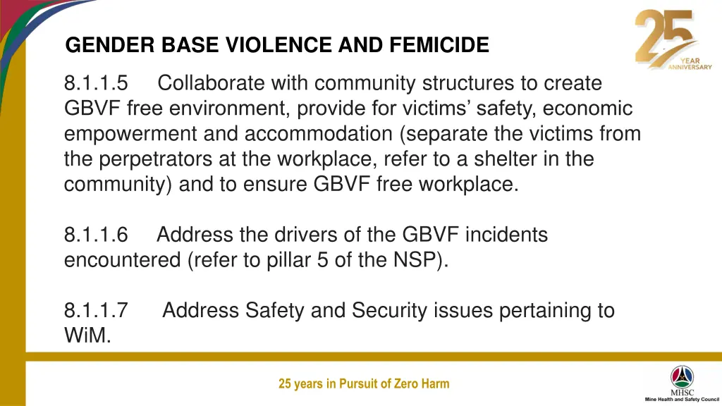 gender base violence and femicide 15