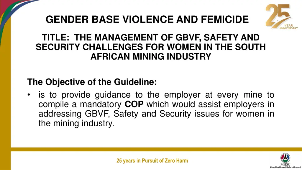 gender base violence and femicide 7