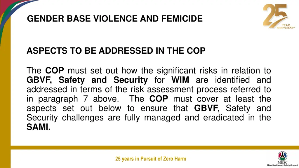 gender base violence and femicide 8