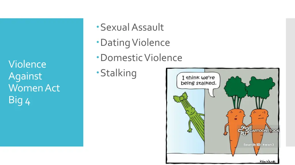 sexual assault dating violence domestic violence