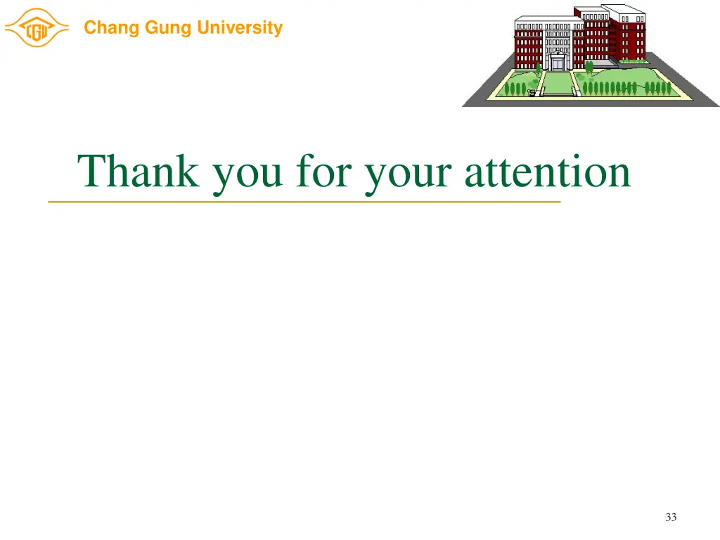 chang gung university 1