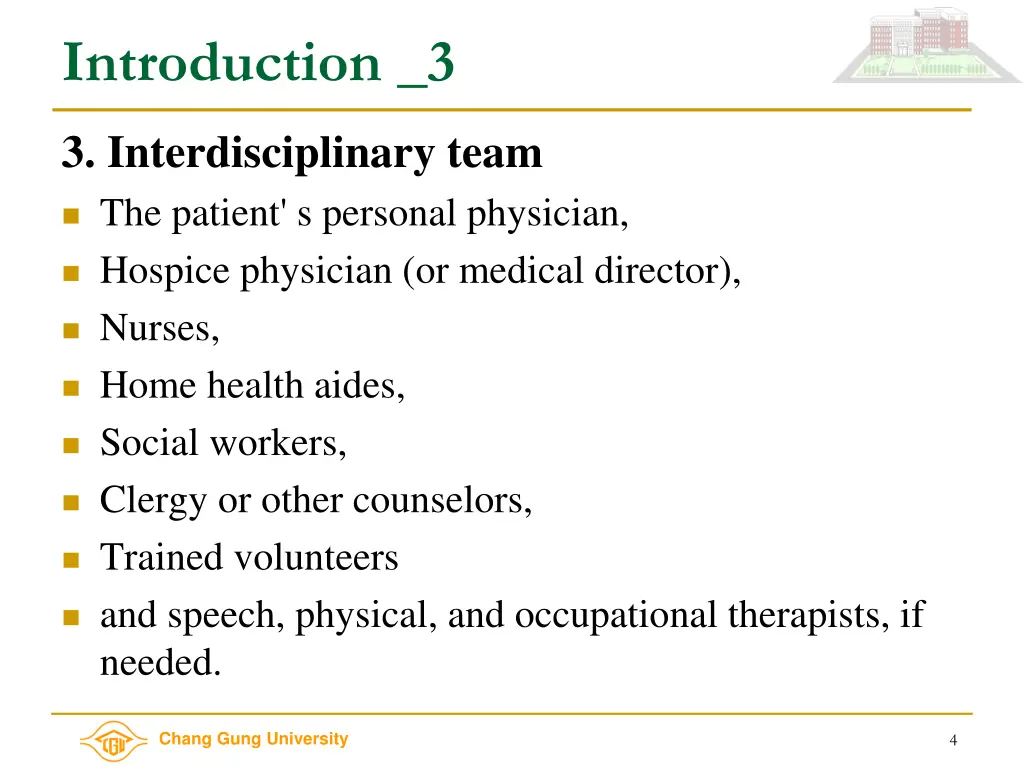 introduction 3