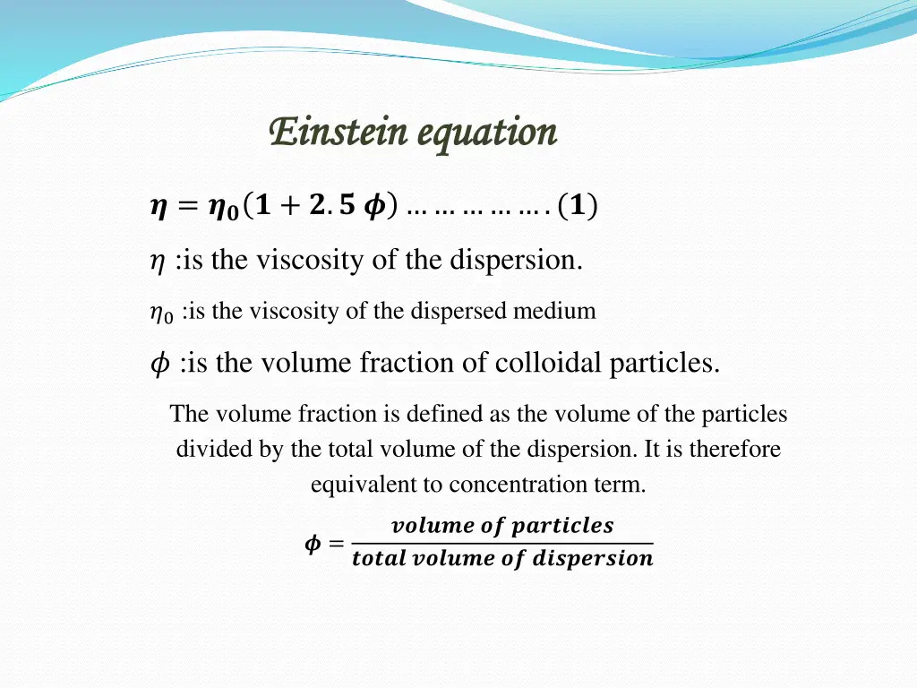einstein equation einstein equation
