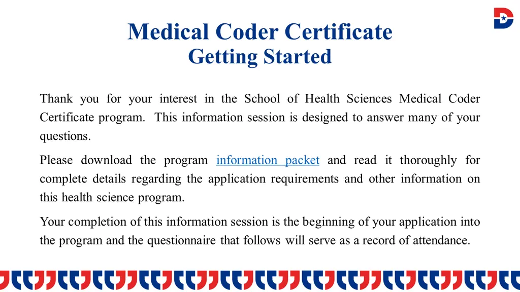 medical coder certificate getting started