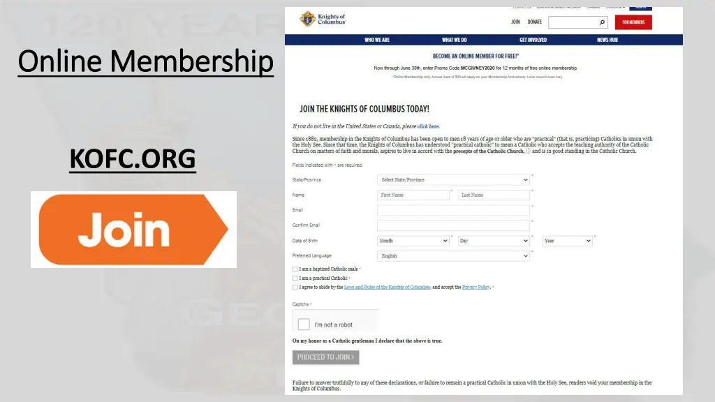online membership online membership 1