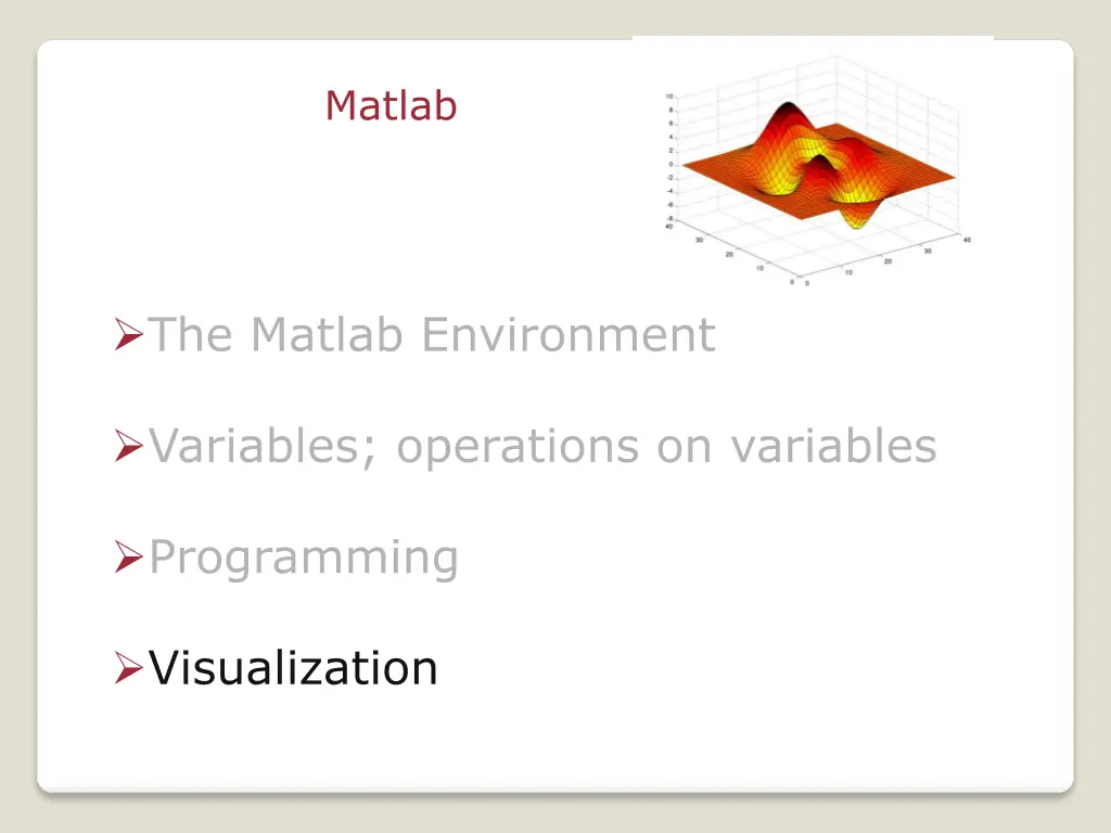 matlab 4