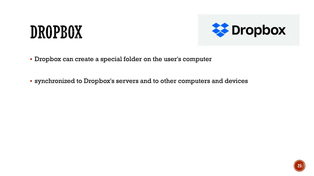 dropbox