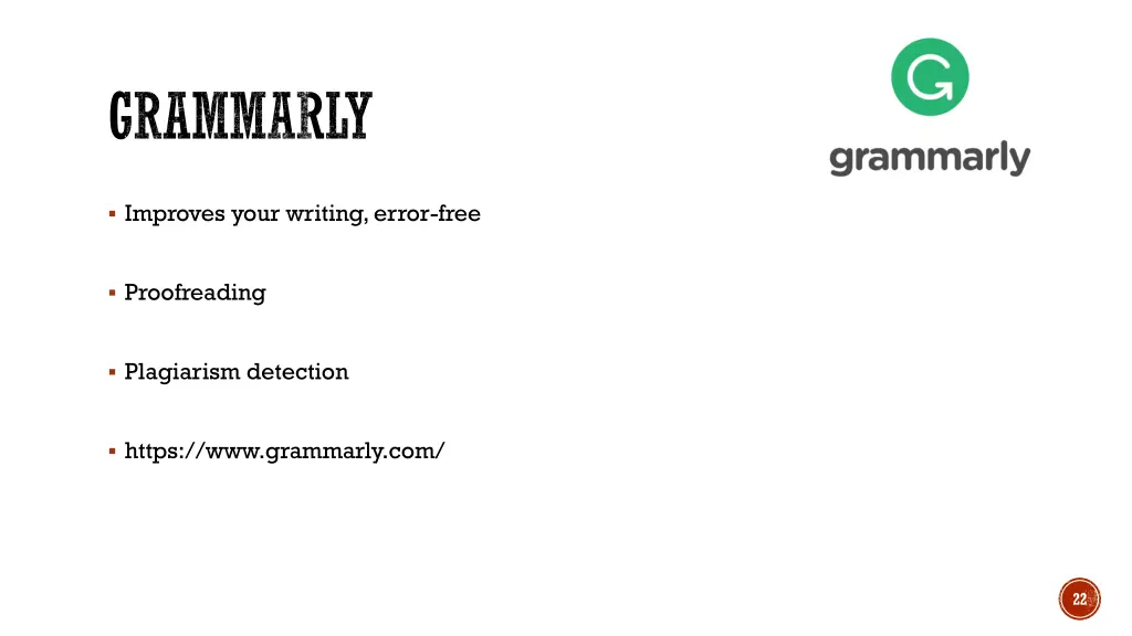 grammarly