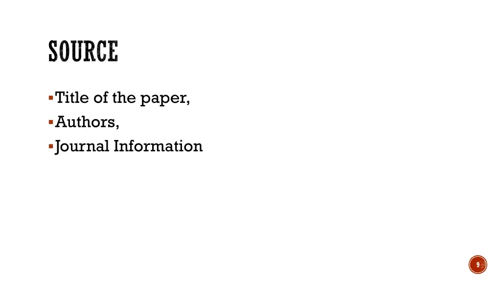 source