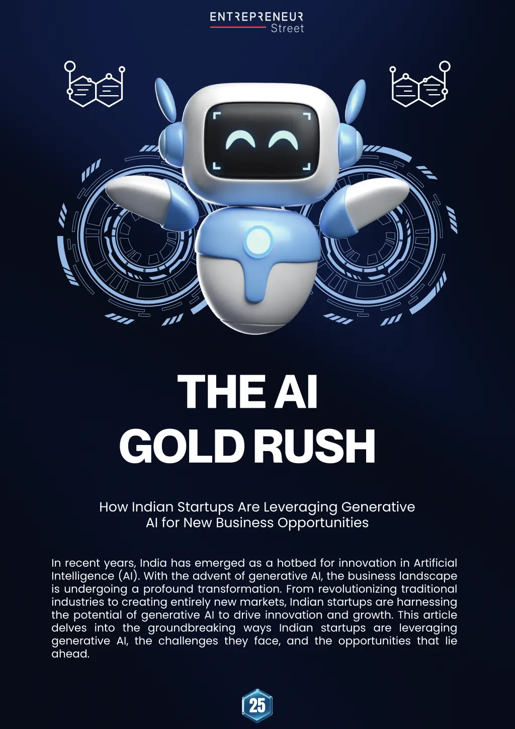 the ai gold rush