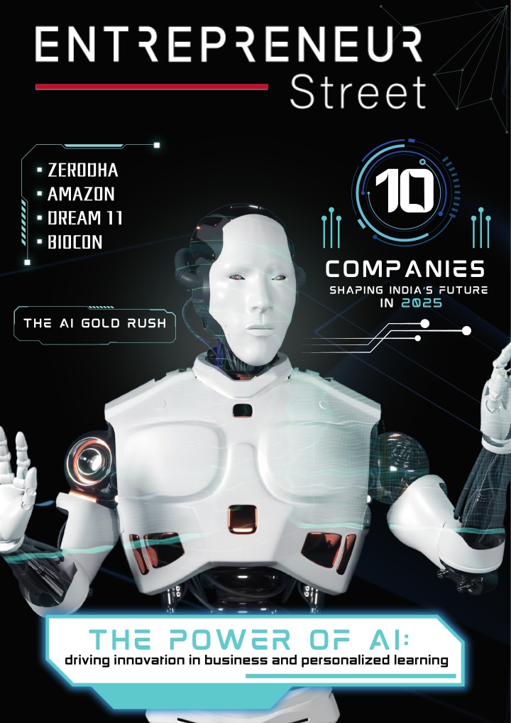 zerodha amazon dream 11