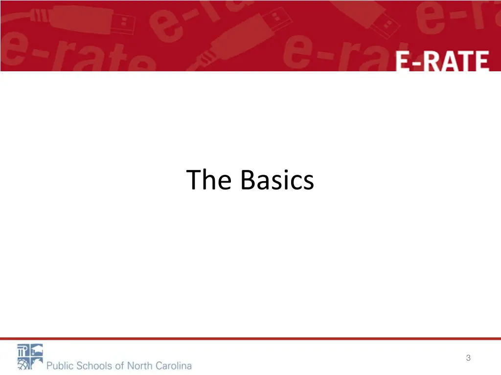 the basics