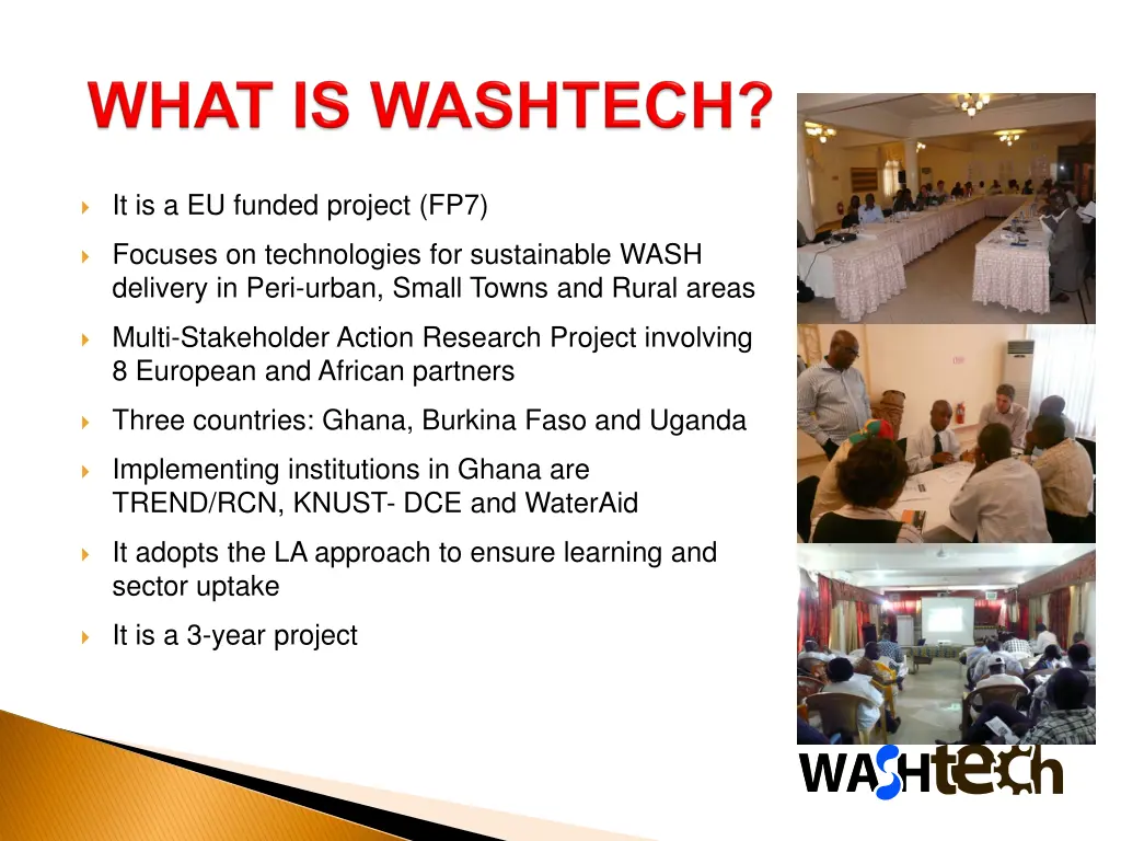 it is a eu funded project fp7