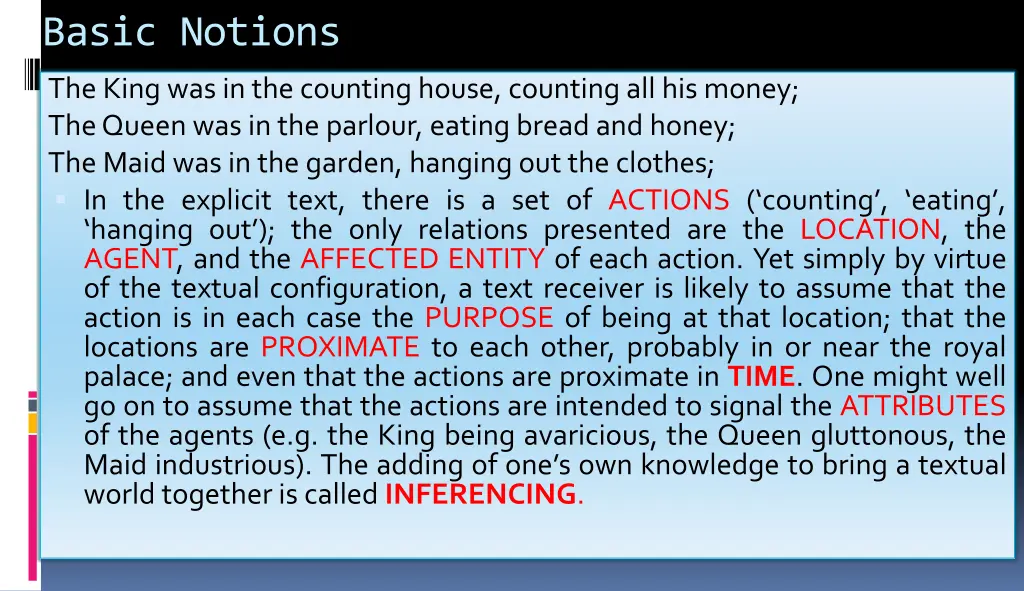 basic notions 1