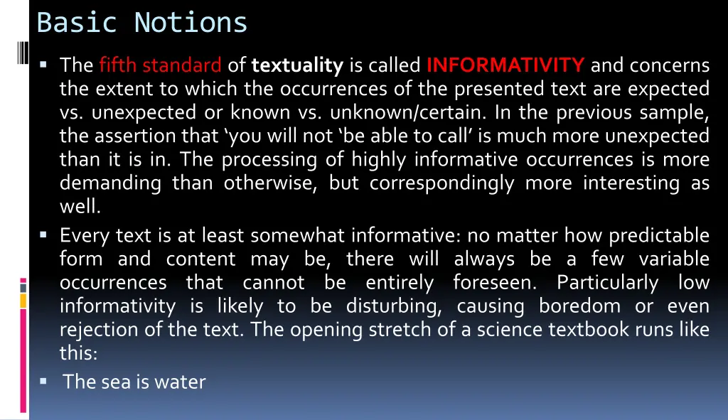 basic notions 3