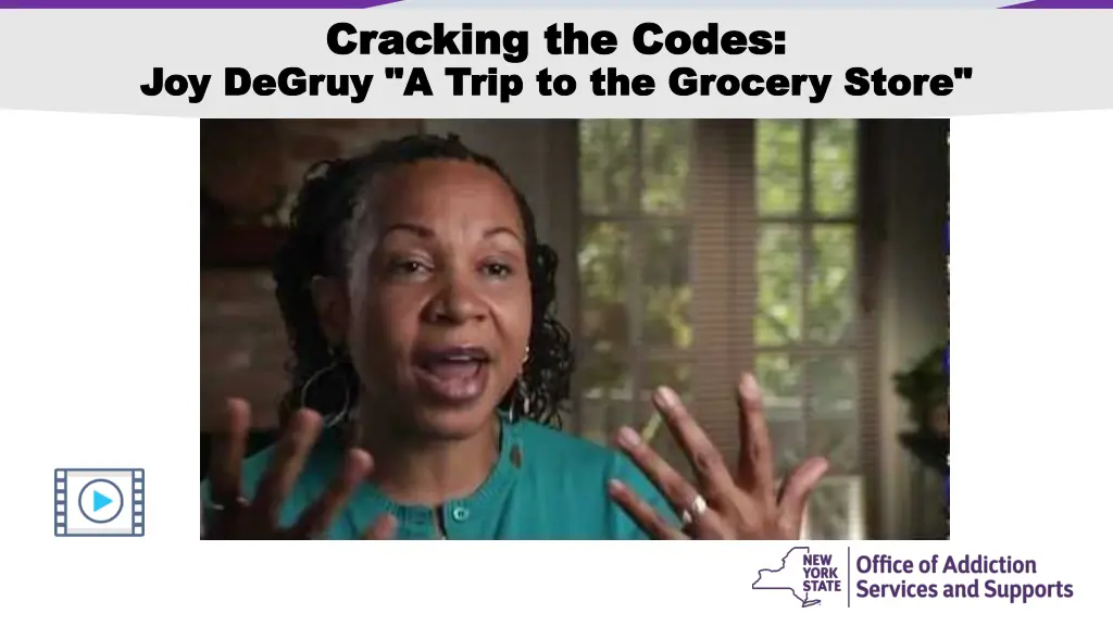 cracking the codes cracking the codes joy degruy