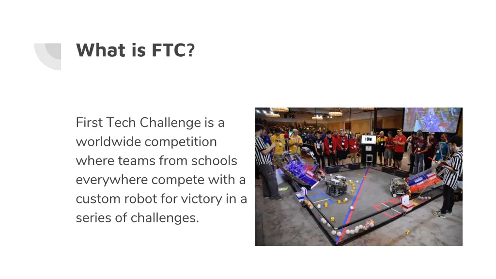 what is ftc