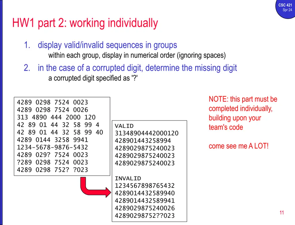 csc 421 spr 24 10