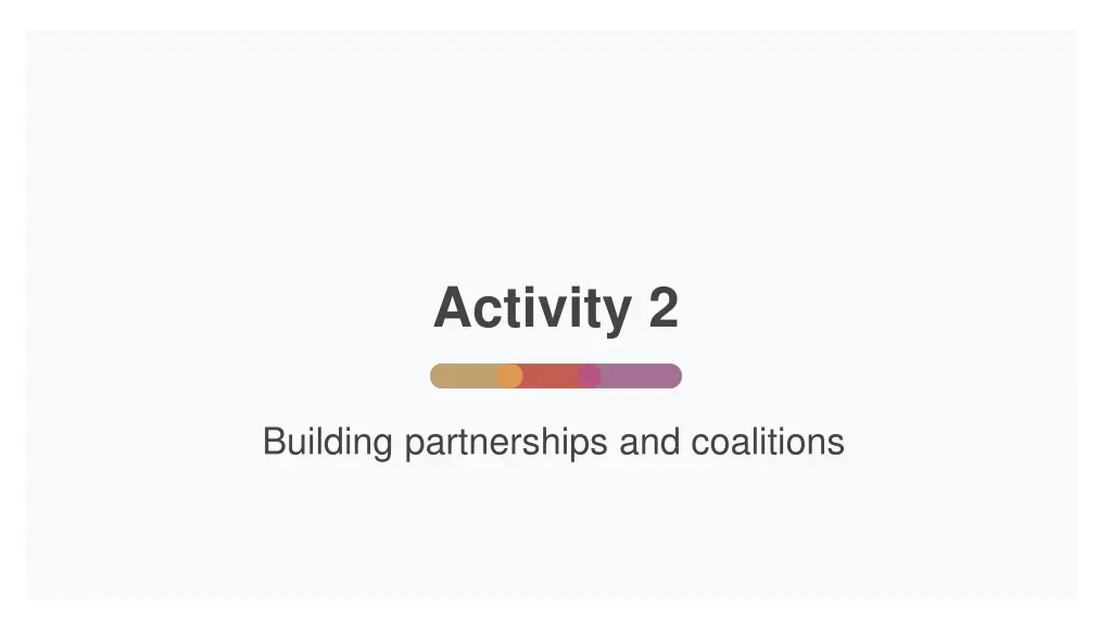 activity 2