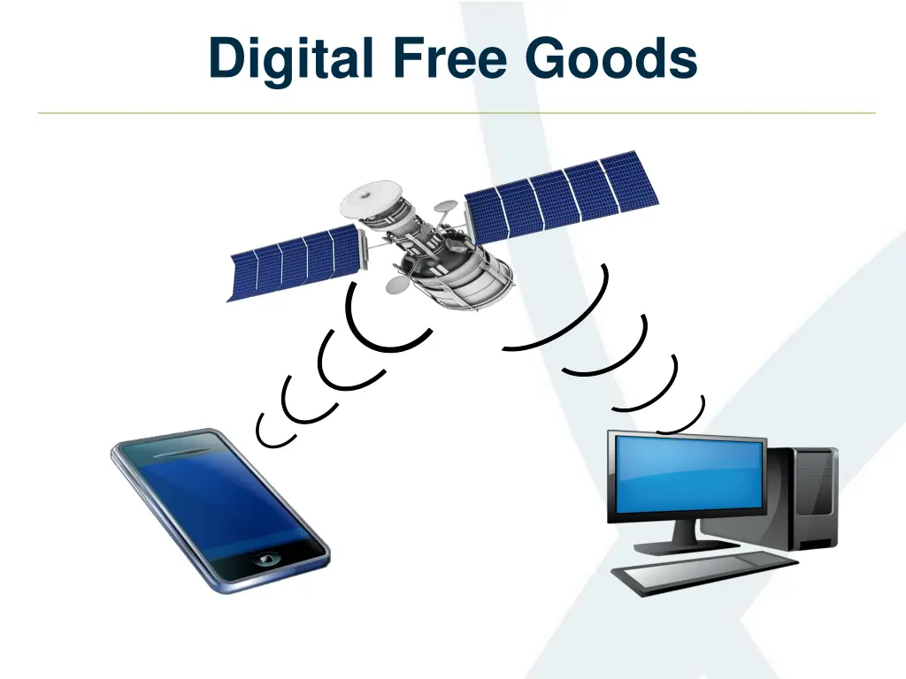 digital free goods