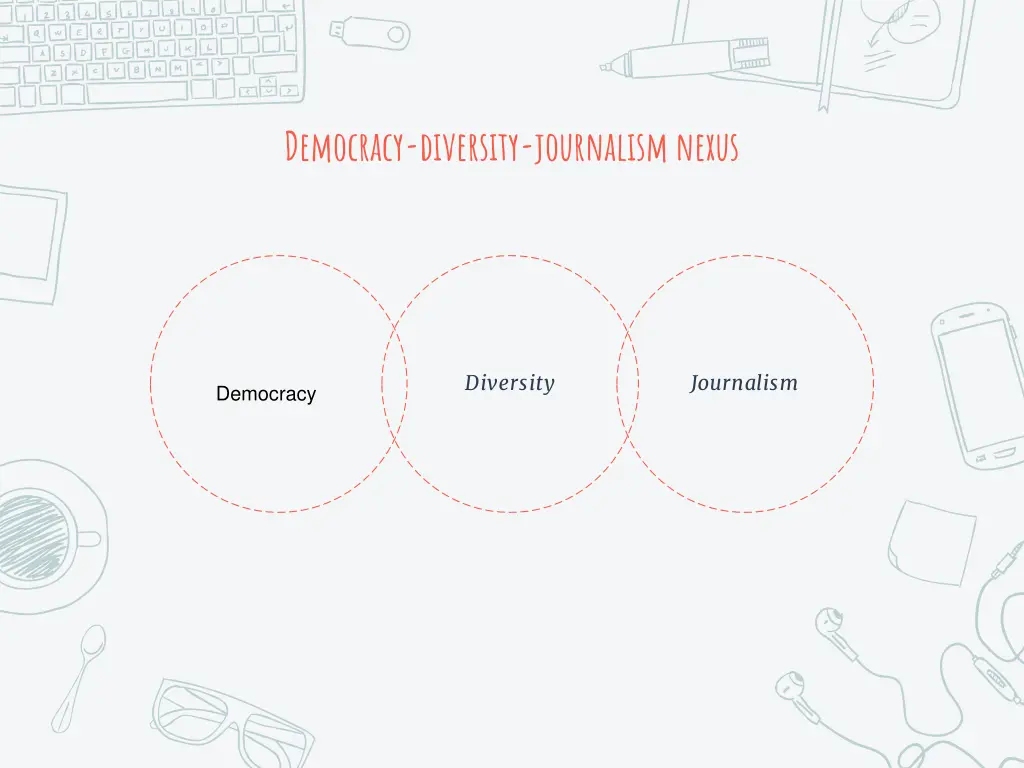 democracy diversity journalism nexus