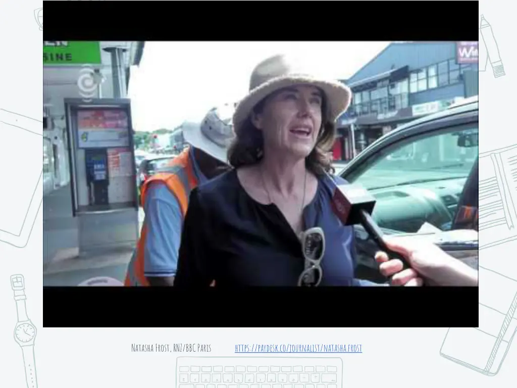 natasha frost rnz bbc paris