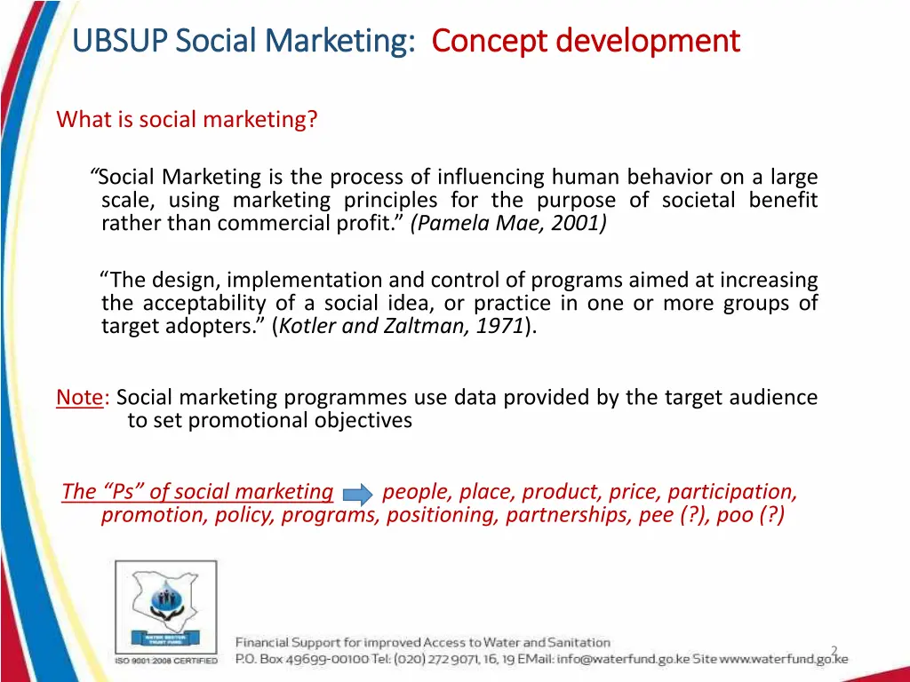 ubsup social marketing ubsup social marketing