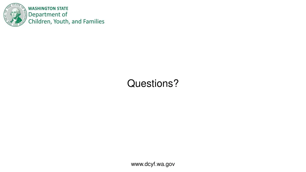 questions