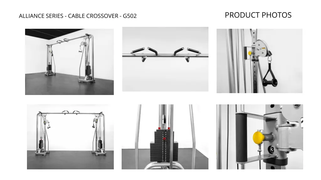 product photos