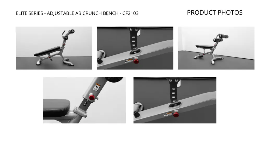 product photos