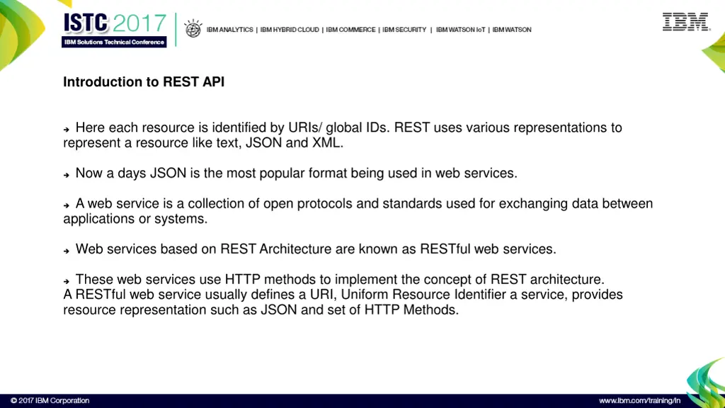 introduction to rest api 1