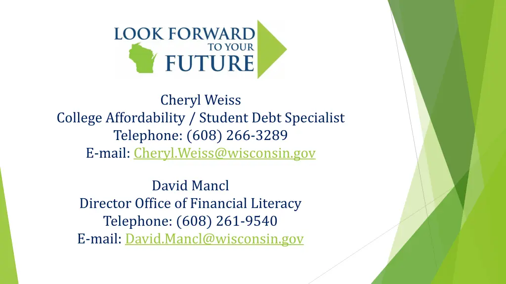 cheryl weiss