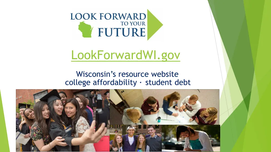 lookforwardwi gov