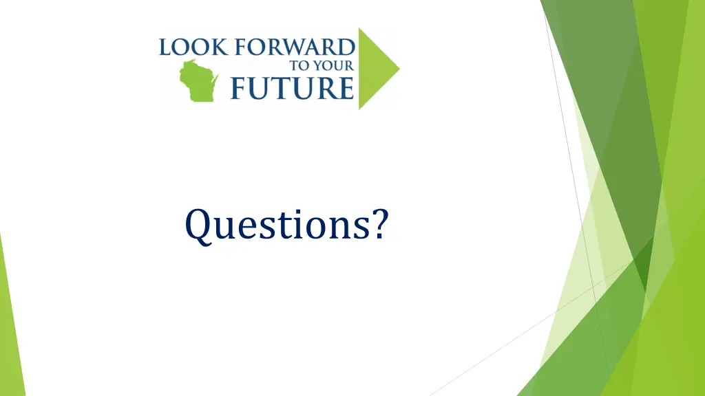 questions