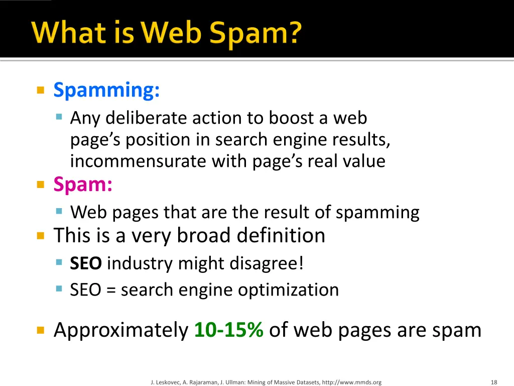 spamming any deliberate action to boost
