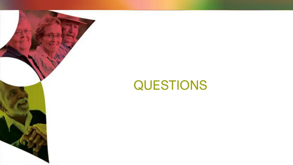 questions