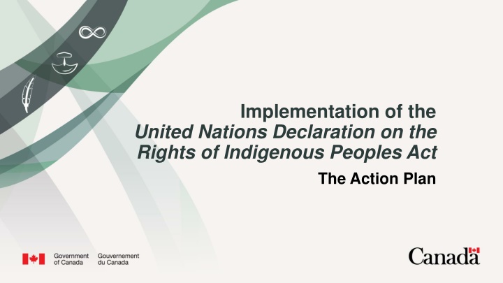implementation of the