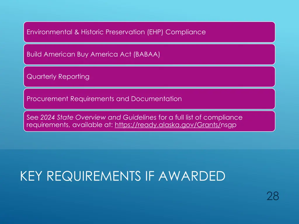 environmental historic preservation ehp compliance