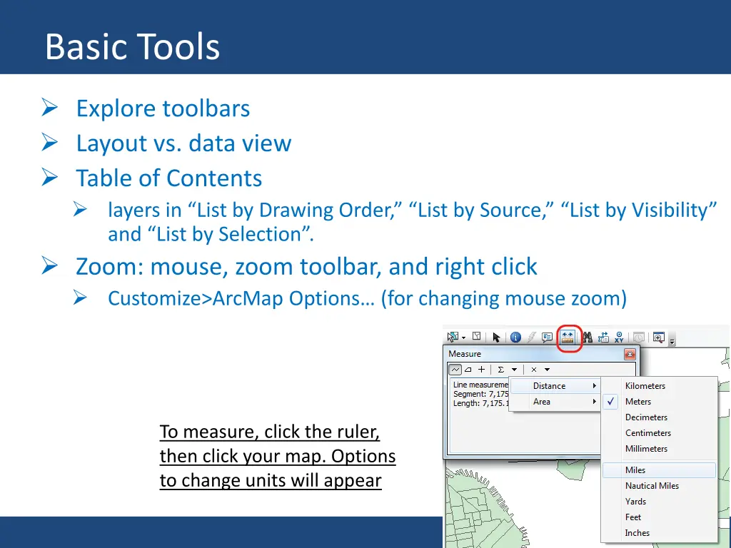 basic tools 1
