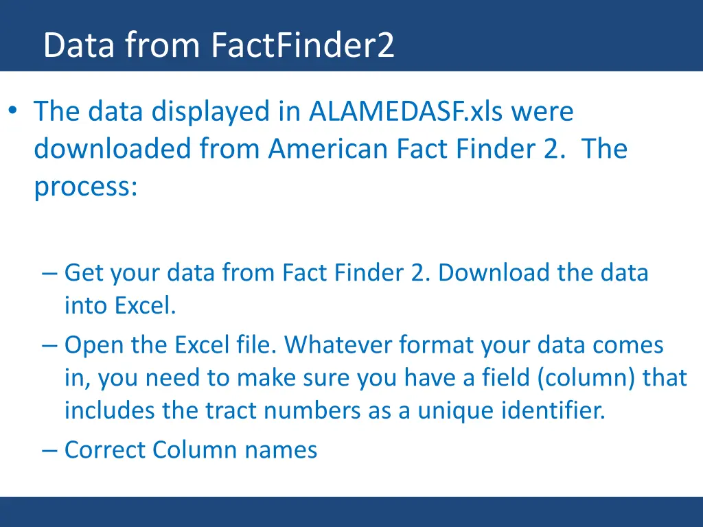 data from factfinder2
