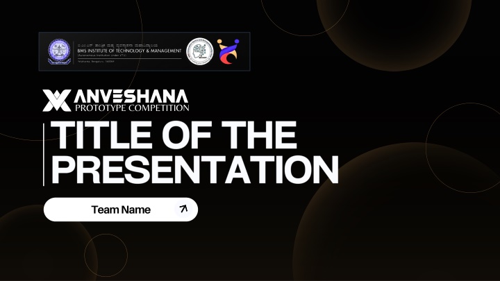 prototype competition