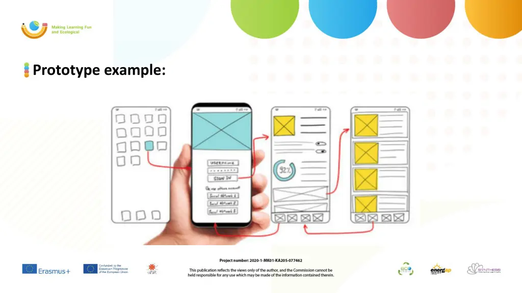 prototype example