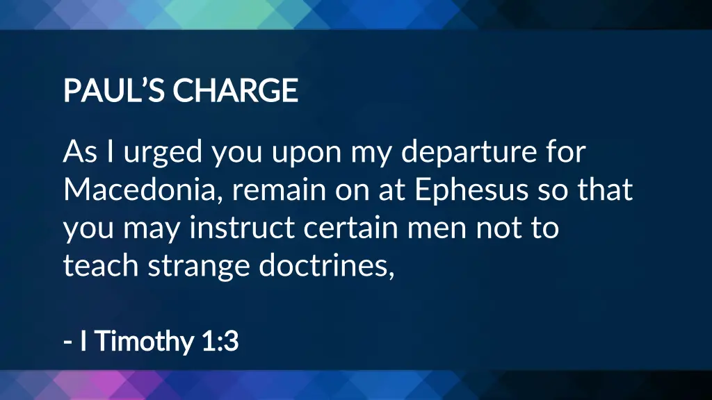 paul s paul s charge charge