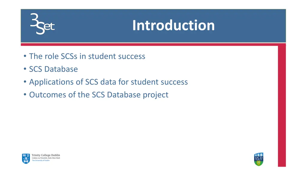 introduction