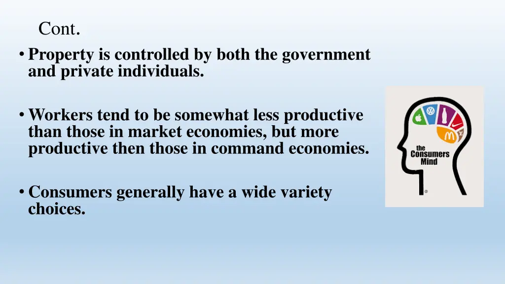 cont property is controlled by both