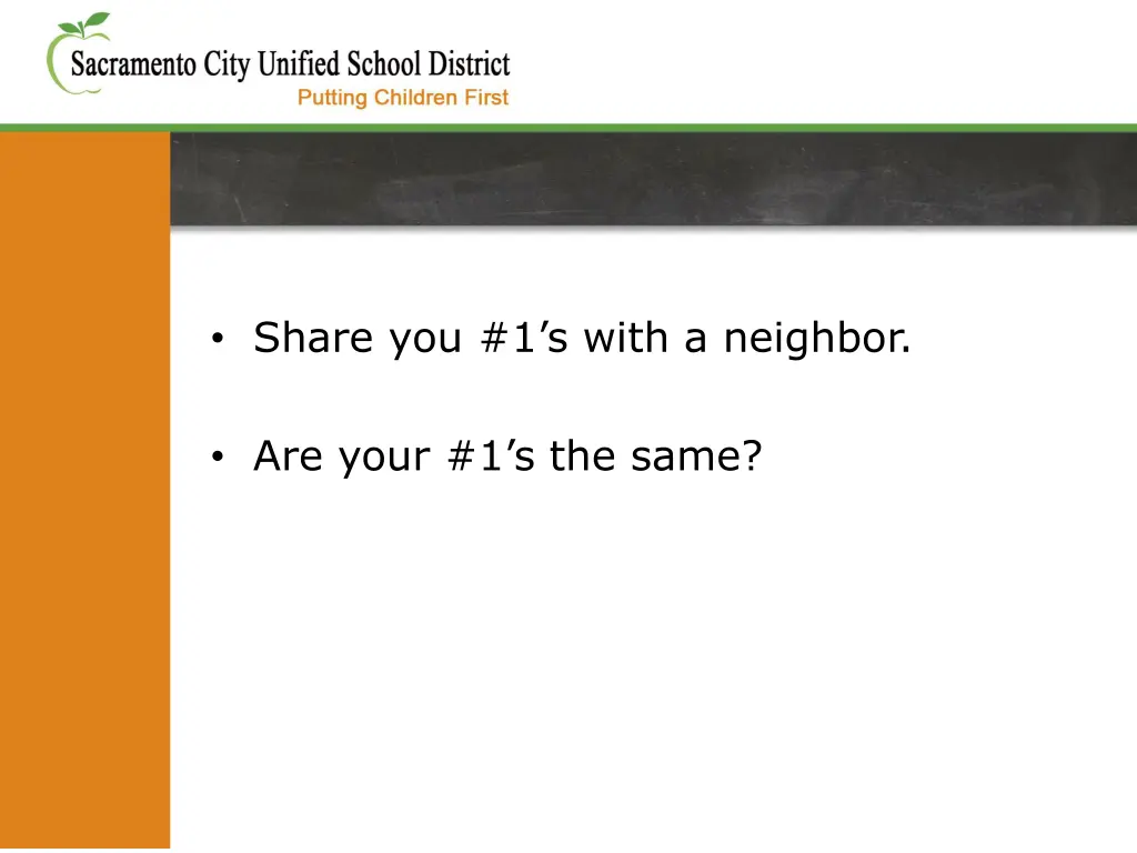 share you 1 s with a neighbor