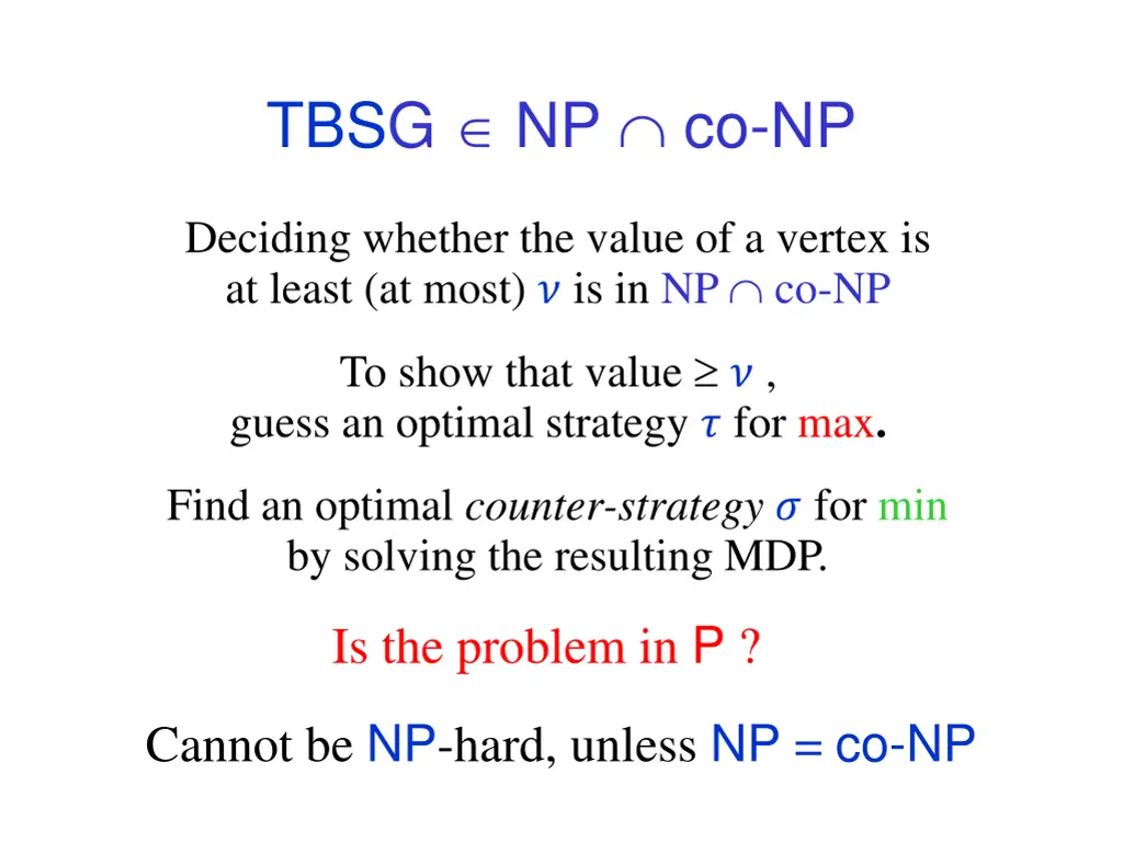 tbsg np co np