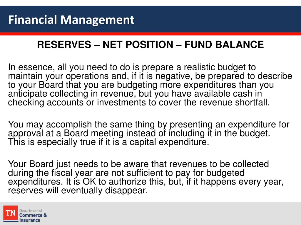 financial management 11