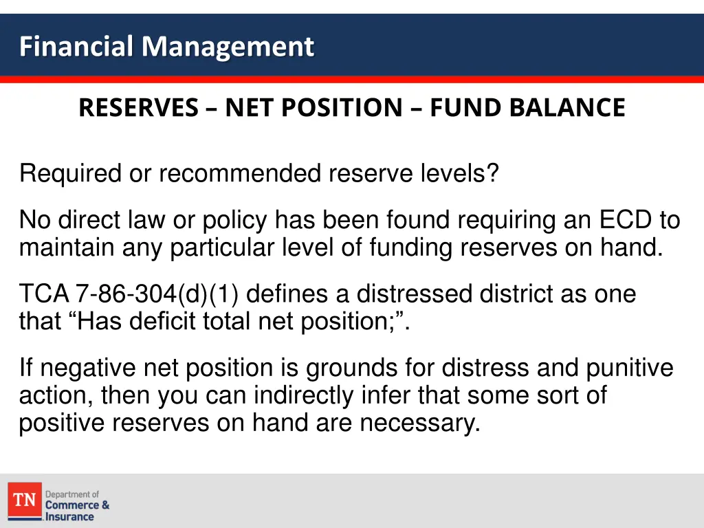 financial management 14
