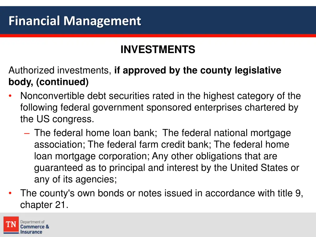 financial management 8
